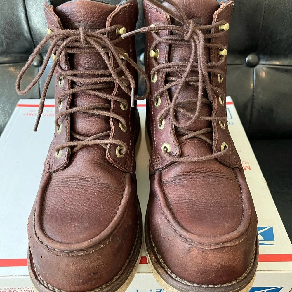 Chippewa edge walker